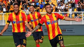 Gabriel Strefezza - Lecce 