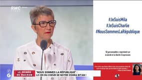 Le monde de Macron: Coronavirus, Edouard Philippe convoque les chefs de partis et du Parlement ! – 12/03