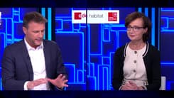 Le marché du logement en France face  à la crise et aux enjeux environnementaux 