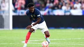 Aurélien Tchouaméni