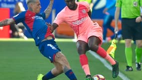 Samuel Umtiti