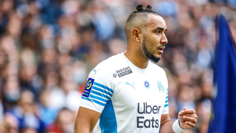 OM: "Quand on joue à l’extérieur, on est souvent à domicile", sourit Payet