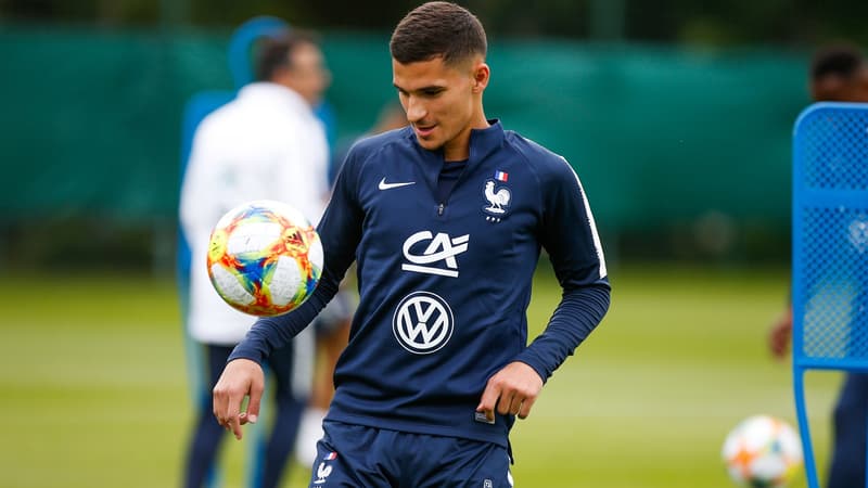 Houssem Aouar