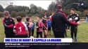 Nord: une école de rugby inaugurée à Cappelle-la-Grande, ce samedi