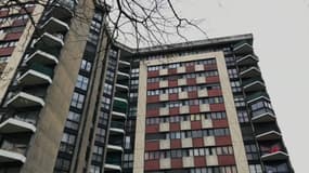 Une fillette de 10 ans est morte dans l'incendie d'un appartement situé dans l'immeuble à Grigny.