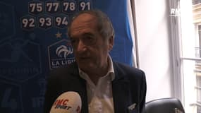 Euro 2021 : Le Graët mise sur une compétition inchangée mais sans spectateurs