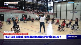 J'aime mes Jeux: l'actualité des sportifs normands à J-149 des JO