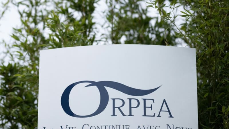 Dysfonctionnements dans les Ehpad: des perquisitions lancées dans plusieurs établissements Orpea