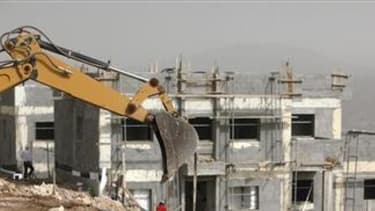 Cinquante logements ont reçu une approbation finale de la part de la commission compétente de l'administration civile