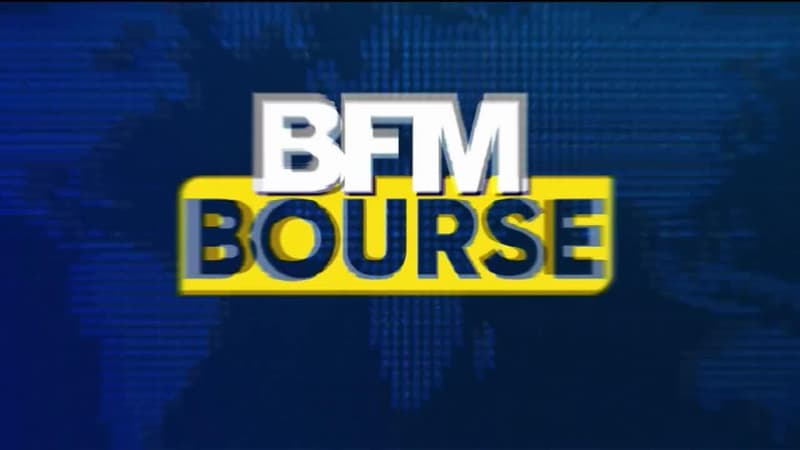 BFM Bourse - Jeudi 14 mars