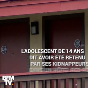 Un adolescent affirme être Timmothy Pitzen, disparu il y a presque 8 ans