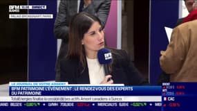  En direct du Palais Brongniart, votre émission Tout Pour Investir