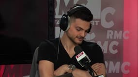Joël Quiniou réagit sur la désignation de l'arbitre de France - Belgique