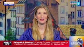 Bonsoir Alsace du mercredi 3 décembre 2025