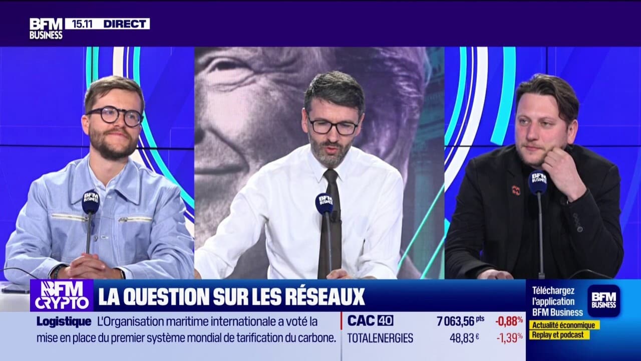 La guerre des devises, une opportunité pour le bitcoin ?