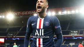 Neymar