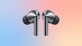 Les Samsung Galaxy Buds3 Pro à -30% : enfin une offre digne du Black Friday
