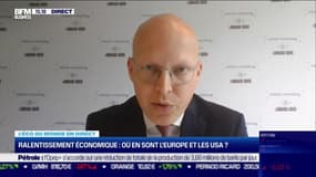 Florian Ielpo (Lombard Odier IM) : Chine, quel potentiel pour le reste de l'année ? - 05/06