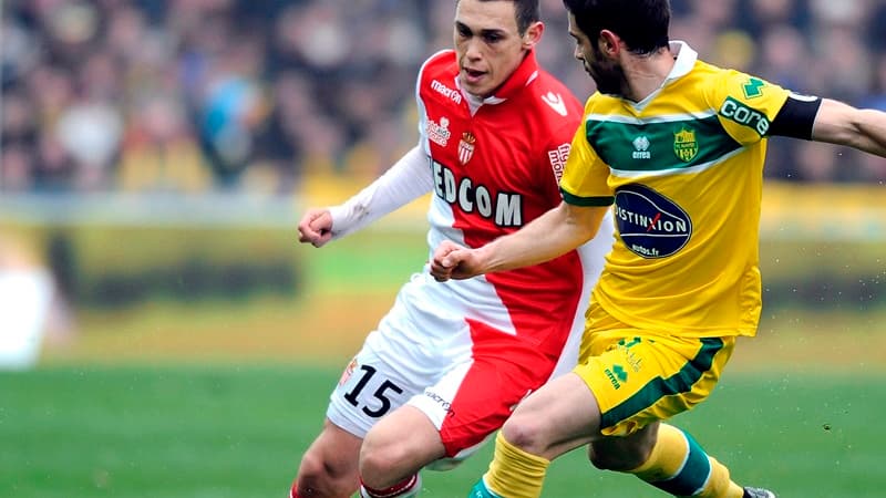 Lucas Ocampos