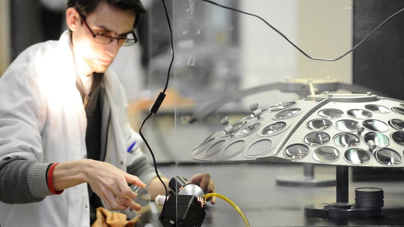 Le nouveau "site d'excellence unique sera installé dans le Grand Paris