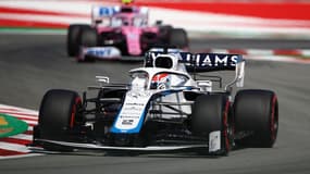 En se vendant à un fonds privé américain, l'écurie de Formule 1 Williams tourne la page de son passé.