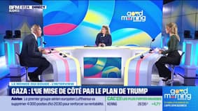 Le prix Nobel de la paix pour Donald Trump ?