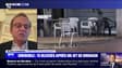 Insécurité à Grenoble: "La politique municipale a aggravé cette situation", affirme Alain Carignon, ancien maire de Grenoble