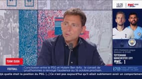 Quel futur coach pour l'OL ? Les infos d'Edward Jay