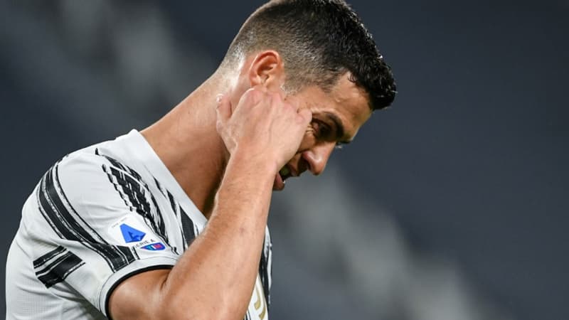 Serie A: en grand danger, la Juventus joue très gros face à l'Inter