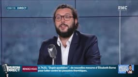 Quel hymne a été joué à la place de celui de l'Albanie lors du match France-Albanie ? ... Relevez le quiz du Président Magnien ! - 09/09