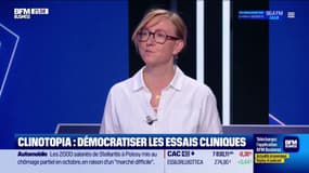 BFM Académie, saison 18, épisode 2 : Face aux pros