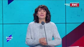 L'intégrale d'Estelle Midi du lundi 22 novembre 2021