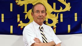 Jean-Philippe Allenbach