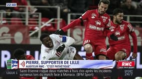 After Foot du samedi 16/12 – Partie 2/6 - Débrief de Dijon/Lille (3-0)