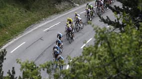 Col d'Izoard