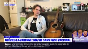 Pass vaccinal: comment s'adaptent les personnes toujours non-vaccinées ? 