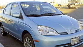 Toyota a rappelé deux millions de Prius victimes d'un problème logiciel.