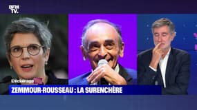 2022 : la prime aux extrêmes ? - 20/09