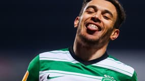 Pedro Gonçalves - Sporting 