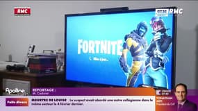 Meurtre de Louise: une partie de jeu vidéo au cœur de l'enquête 