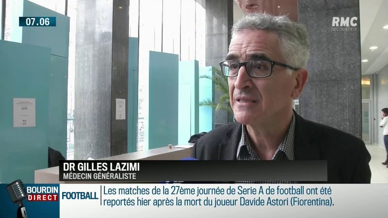 Fessée: selon un médecin, les enfants victimes "ont un QI moins élevé ou un comportement plus violent que les autres"