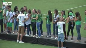 Chapecoense a rejoué