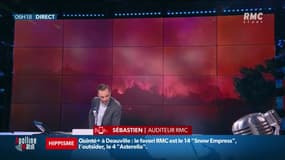 Le témoignage des Varois sur l'incendie qui ravage le département