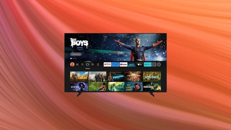 L'arrivée du Black Friday fait un effet terrible sur le prix de cette smart TV Thomson