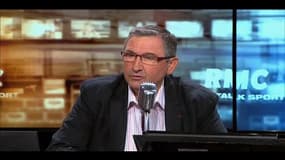 Eleveurs en colère: "Pour une fois, la grande distribution respecte l'accord"