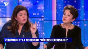 Zemmour se pose en rassembleur de la droite - 22/01