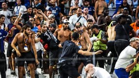 Stade Vélodrome