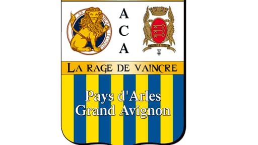 Arles-Avignon