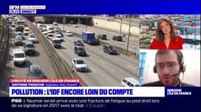 7.900 décès prématurés chaque année liés à la pollution de l'air en Ile-de-France