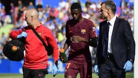 Ousmane Dembélé
